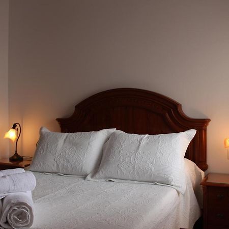 Apartamento El Pasero I Almáchar Buitenkant foto