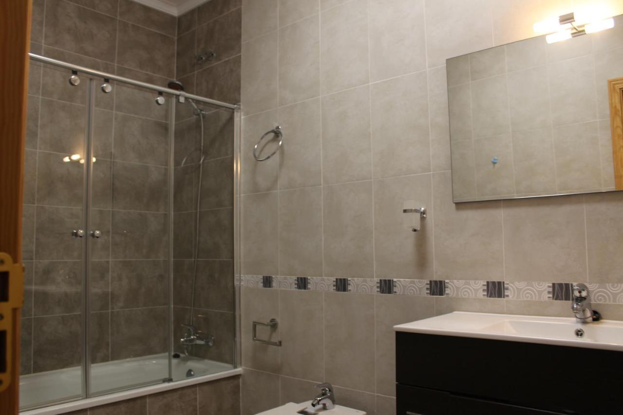 Apartamento El Pasero I Almáchar Buitenkant foto